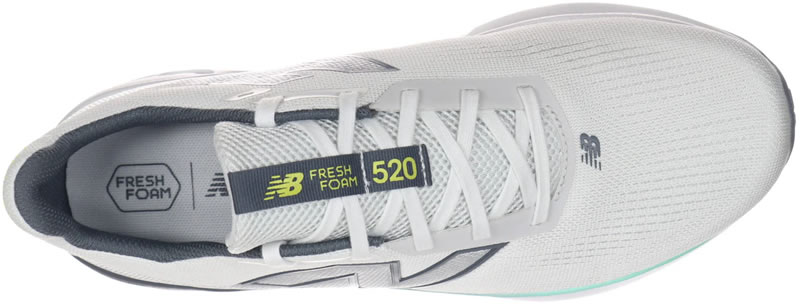 �˥塼�Х�� newbalance M5206DX 2E ��� ���˥󥰥��塼�� ������ �� ���ե� �ץ쥼��� ������ ���� �ȥ졼�˥� Fresh Foam 520 v9