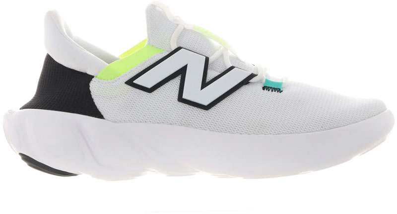 ニューバランス newbalance MCVRY3P3 D メンズ リカバリーシューズ 男性用 靴 ギフト プレゼント Fresh Foam RCVRY SPORT v4