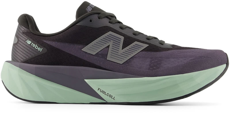 ニューバランス newbalance MFCX1LK D メンズ ランニングシューズ 男性用 靴 ギフト プレゼント チーム 部活 トレーニング FuelCell Rebel v5