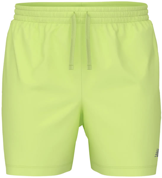 Rakuten - ニューバランス newbalance ショーツ5インチ（インナー付き） メンズ MS41227AFG