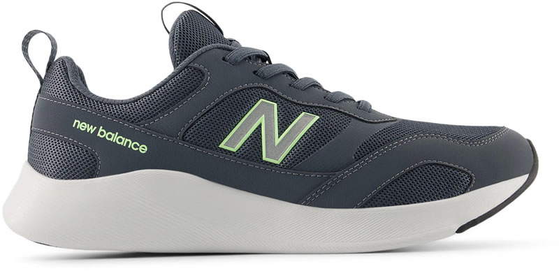 ニューバランス ウォーキングシューズ MSMP519 4E 幅広 メンズ 男性用 通勤 旅行 スニーカー 靴 ギフト プレゼント newbalance DynaSoft NB Sampher Men v1