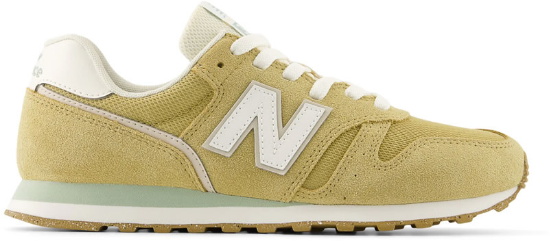 ニューバランス newbalance W3731X1 B レディース ウォーキングシューズ 373ライフスタイルシューズ 女性用 通勤 旅行 スニーカー 靴 ギフト プレゼント 373