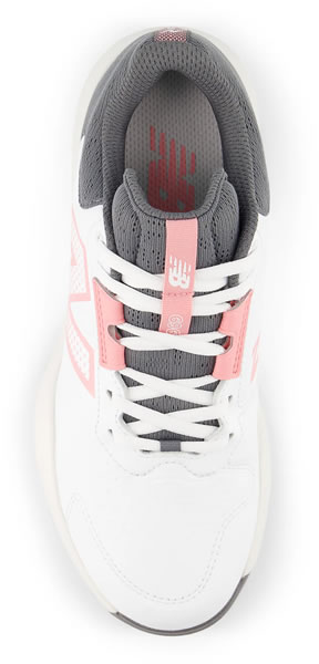 ロムスポーツのニューバランス newbalance W6963FI 2E レディース オムニ/クレーコート テニスシューズ 女性用 靴 ギフト プレゼント 696 v6 O｜アングル2
