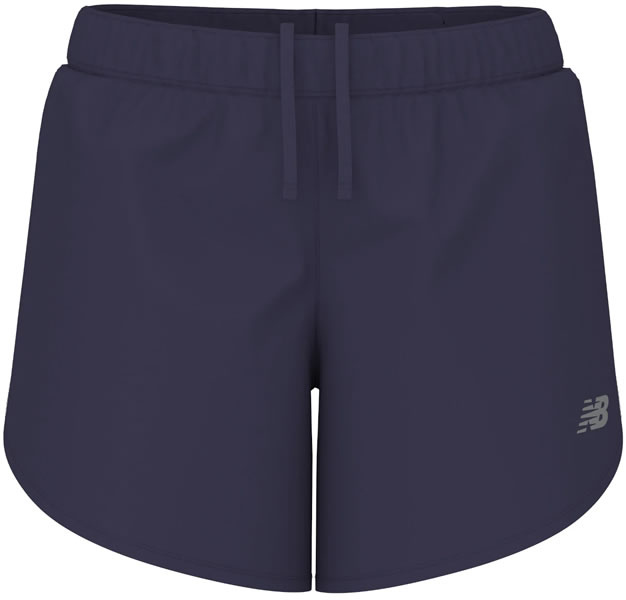 ニューバランス newbalance Sport ショーツ5インチ(インナー無し) レディース WS51200BOY