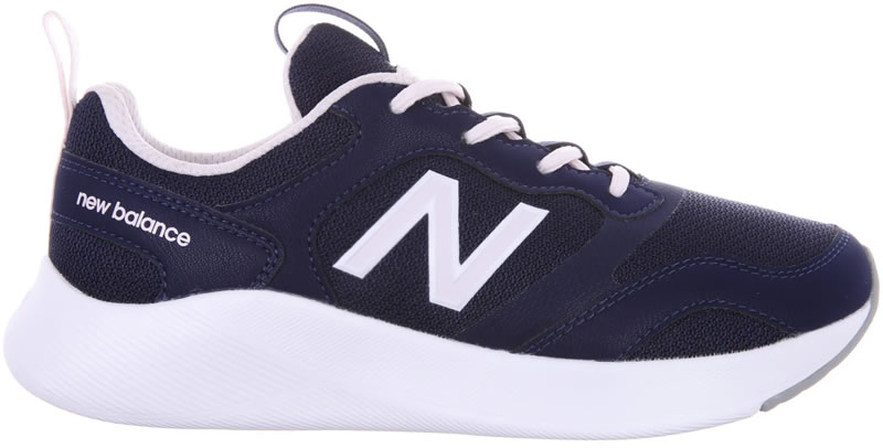 ニューバランス newbalance WSMP8LR 2E レディース ウォーキングシューズ 女性用 通勤 旅行 スニーカー 靴 ギフト プレゼント DynaSoft NB Sampher v2
