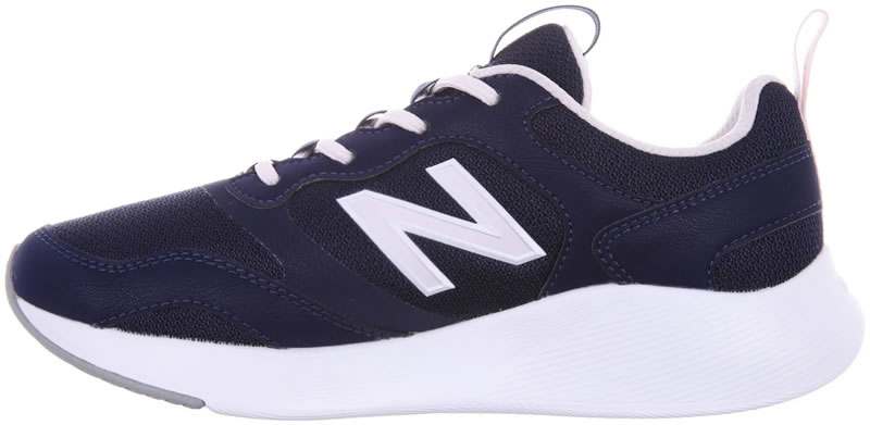 ニューバランス newbalance WSMP8LR 2E レディース ウォーキングシューズ 女性用 通勤 旅行 スニーカー 靴 ギフト プレゼント DynaSoft NB Sampher v2