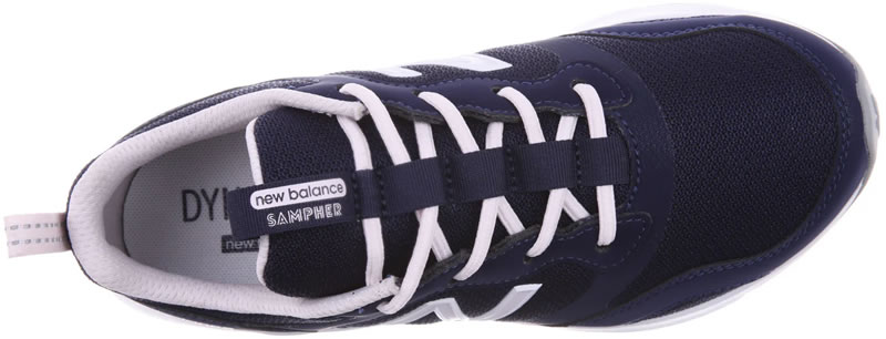 ニューバランス newbalance WSMP8LR 2E レディース ウォーキングシューズ 女性用 通勤 旅行 スニーカー 靴 ギフト プレゼント DynaSoft NB Sampher v2