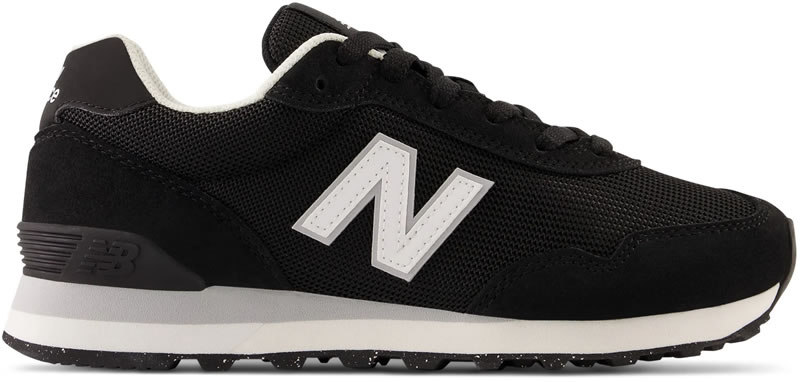 ニューバランス newbalance WL515BLK B レディース ウォーキングシューズ 女性用 通勤 旅行 スニーカー 靴 ギフト プレゼント 515