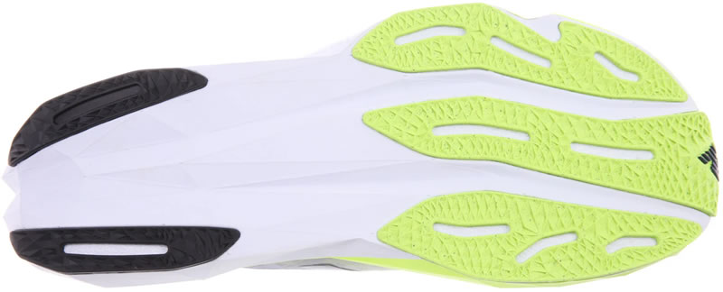 ニューバランス newbalance MFCNP6FU D メンズ ランニングシューズ 男性用 靴 ギフ...
