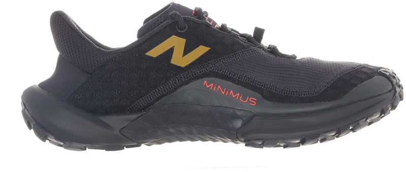 ニューバランス newbalance MM108CA 2E メンズ ランニングシューズ 男性用 靴 ギフト プレゼント チーム 部活 トレーニング NB minimus Trail 26FW