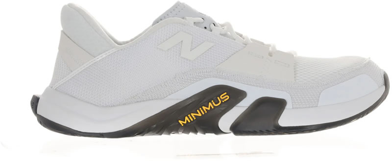 ニューバランス newbalance MMTR1ZU 2E メンズ フィットネスシューズ 男性用 靴 ギフト プレゼント トレーニング NB Minimus Training v2 26FW