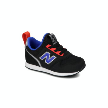 ニューバランス newbalance IT996SBK キッズ キッズシューズ 14.0cm