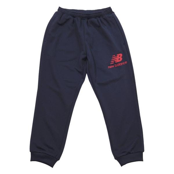 ニューバランス newbalance JJPP0335ECL ジュニア キッズスウェットパンツ 【ジョギング マラソン スポーツウエア ランニング トレーニング フィットネス テニス Tシャツ 半袖 ロムスポーツ ROM】