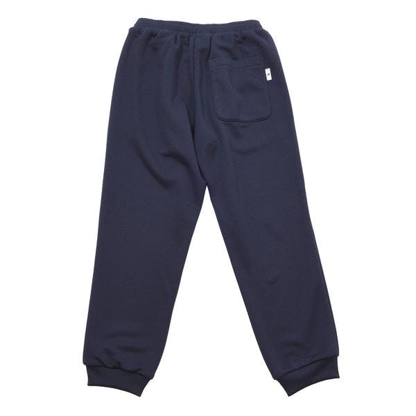 ニューバランス newbalance JJPP0335ECL ジュニア キッズスウェットパンツ 【ジョギング マラソン スポーツウエア ランニング トレーニング フィットネス テニス Tシャツ 半袖 ロムスポーツ ROM】