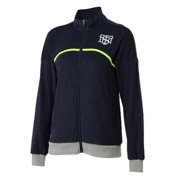 ニューバランス newbalance スウェットジャケット レディース JWJT7032AVI 【ジョギング マラソン スポーツウエア ランニング ロムスポーツ ROM】