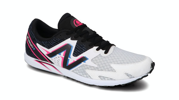 SALE ニューバランス newbalance MHANZWA2 2E メンズ ランニングシューズ 23.5cm