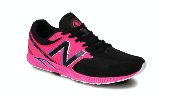 ニューバランス newbalance WHANZRA4 D レディース ランニングシューズ