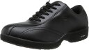 ヨネックス(YONEX) パワークッション M30HS-007 ブラック メンズ ウォーキングシューズ 撥水 男性用 通勤 旅行 スニーカー 靴 ギフト プレゼ...