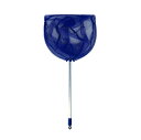【お買い物マラソン期間中P2倍!7/26 1:59まで】魚とり網 ショート 三角 手玉 枠30cm レジャー 魚釣り 水遊び 川遊び 水生生物 アミ