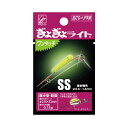 ルミカ ぎょぎょライト バラ ワンタッチ