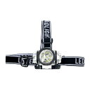 【送料無料】ルナヒサノ 9LEDヘッドライト 夜釣り キャンプ
