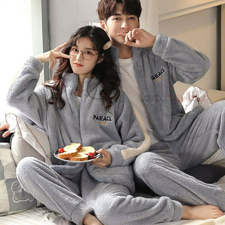 商 品 詳 細注意項目サイズや色の変更、キャンセルをご希望される方は支払、決済後1日以内にご連絡ください。商品内容パジャマ2セット商品仕様生地：フランネル、そのほか商品サイズ女性用適応身長薦め体重M152-160cm40-50kgL160-165cm50-60kgXL163-170cm60-70kg2XL167-175cm68-78kg男性用適応身長薦め体重L168-175cm50-65kgXL173-180cm65-78kg2XL176-185cm78-90kg3XL178-190cm88-100kg注意事項撮影のため、画質などの関係上、色など実際の商品と若干違ってしまうこともあるかもしれませんが、予めご了承ください。更新のタイミングによっては実在庫に相違が出る場合がございます。もし商品到着後不良品等、他には気になることがあれば、当店までご一報くださいますようお願い申し上げます。商 品 詳 細注意項目サイズや色の変更、キャンセルをご希望される方は支払、決済後1日以内にご連絡ください。商品内容パジャマ2セット商品仕様生地：フランネル、そのほか商品サイズ女性用適応身長薦め体重M152-160cm40-50kgL160-165cm50-60kgXL163-170cm60-70kg2XL167-175cm68-78kg男性用適応身長薦め体重L168-175cm50-65kgXL173-180cm65-78kg2XL176-185cm78-90kg3XL178-190cm88-100kg注意事項撮影のため、画質などの関係上、色など実際の商品と若干違ってしまうこともあるかもしれませんが、予めご了承ください。更新のタイミングによっては実在庫に相違が出る場合がございます。もし商品到着後不良品等、他には気になることがあれば、当店までご一報くださいますようお願い申し上げます。