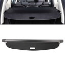 ベンツGLE W167 GLE450 2019年~2022年 トノカバー ロールシェード トノカバー ラゲージ収納 ロールシェード 延長型 カバーカーテン プライバシー保護 車種専用設計 荷室整理 PVC帆布 防水加工 内装パーツ