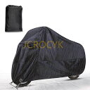 バイクカバー スズキ ジクサー 専用 バイクカバー バイクボディーカバー 防水カバー バイク用品 車体カバー 日焼け止め 防雪 防風 防埃UVカット 凍結防止カバー 溶けないバイクカバー (収納袋付)
