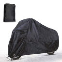 バイクカバー ホンダ ズーマー 専用 バイクカバー バイクボディーカバー 防水カバー バイク用品 溶けないバイクカバー 車体カバー 日焼け止め 防雪 防風 防埃カバー (収納袋付)