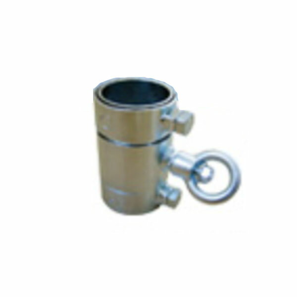 樂天商城 - 【10個セット】吹流し用金具 保安用品 アラオ AR-1209（AR095）