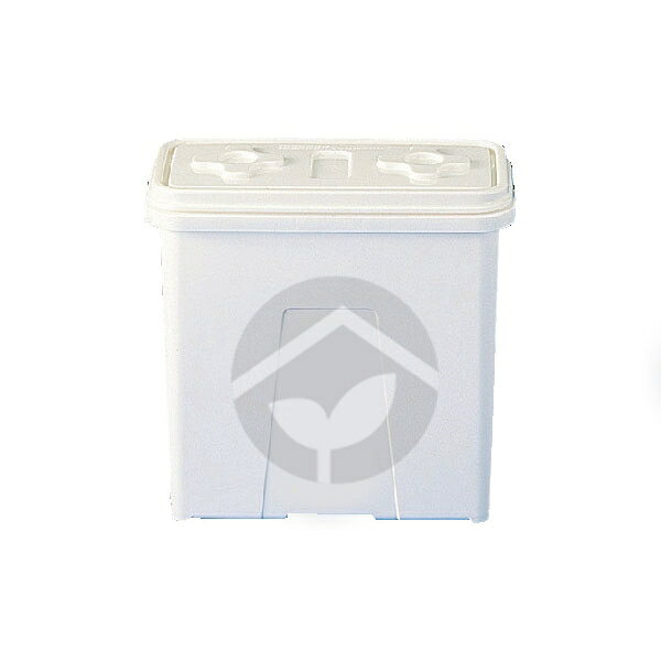 外寸：400×200×387mm 有効内寸：347×147×359mm 圧縮荷重：2.86kN(292kgf) 材質：PP 内容量：20.0L 外寸はセット寸法 ※注意※ 本体のみの販売です。フタは別売りです。 本商品は法人様宛限定となりますので配送先の屋号(会社名や団体名)の記載をお願い致します。 また個人様宛の場合は配送会社営業所止めにて対応させていただきます。ご注文の際備考欄に「営業所止め希望」とご記載ください。