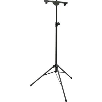Rakuten - ビニール掲示板用スタンド H1250〜1885mm スタンドA 東京化成製作所