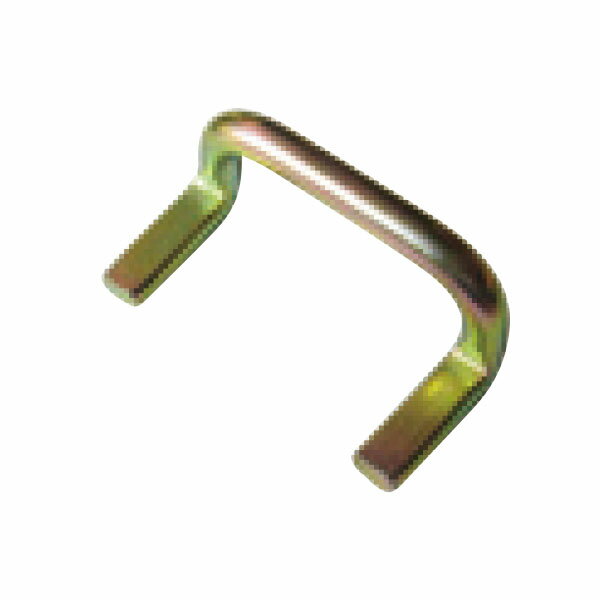 プラボーくんシリーズ用オプション ワンタッチ土面用金具　5531-Z3