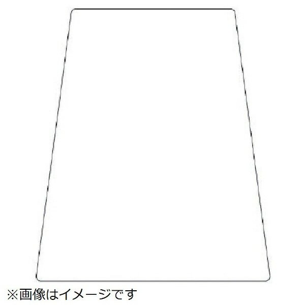 カンバリ白無地ステッカーのみ 360×310×217 868-83 ユニット