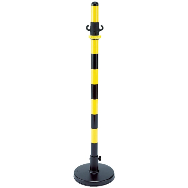 2WAYガード黄黒 871-59 ユニット