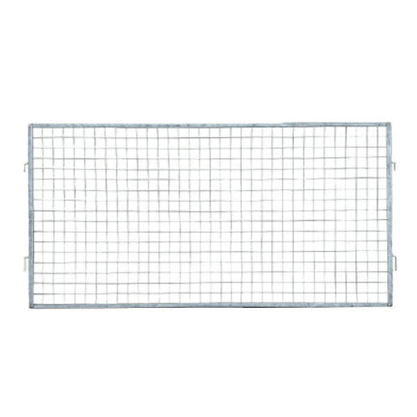 ヘイワビルダー ガードフェンス網 HG-A18 足場資材 建築 くさび緊結式 平和技研