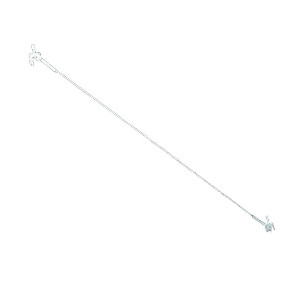 ヘイワビルダー 筋交(ブレス) 1800×1800 HK-18 足場資材 建築 くさび緊結式 平和技研