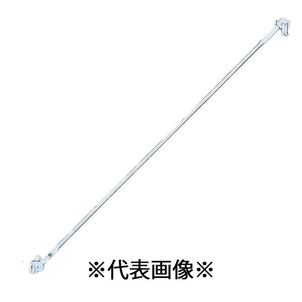 ビルダー・アルファ 筋交(ブレス) 900×950 HK2-09 足場資材 建築 くさび緊結式 平和技研