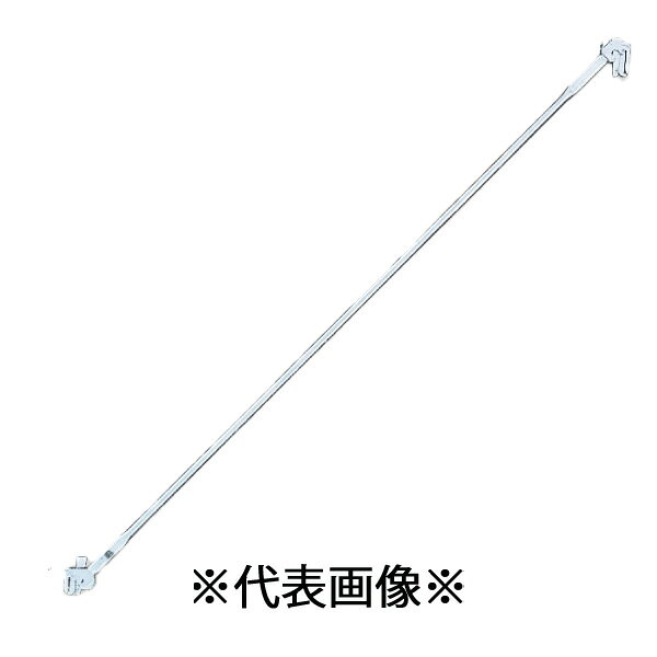 ビルダー・アルファ 筋交(ブレス) 1800×1900 HK2-18 足場資材 建築 くさび緊結式 平和技研