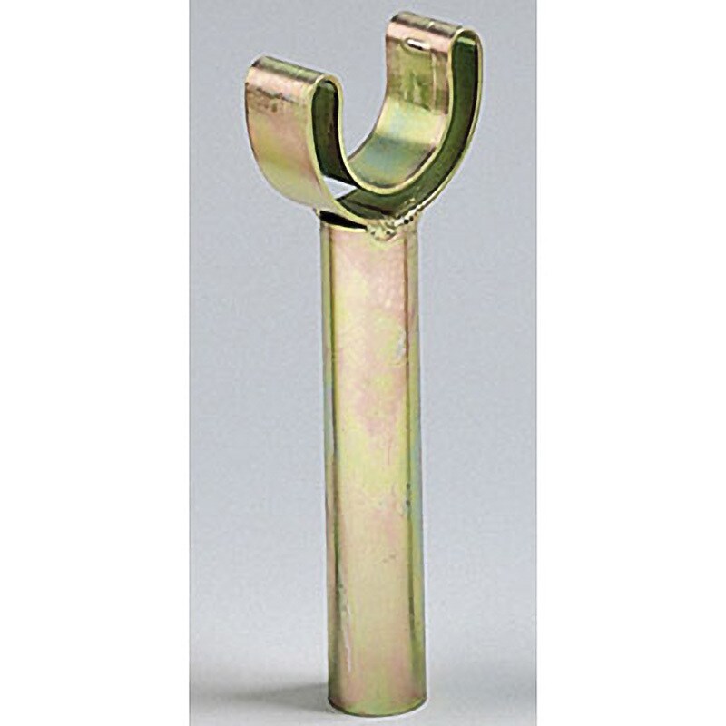 材質：スチール(オールめっき仕上) 適合：(鉄筋)D22-D25 サイズ：大