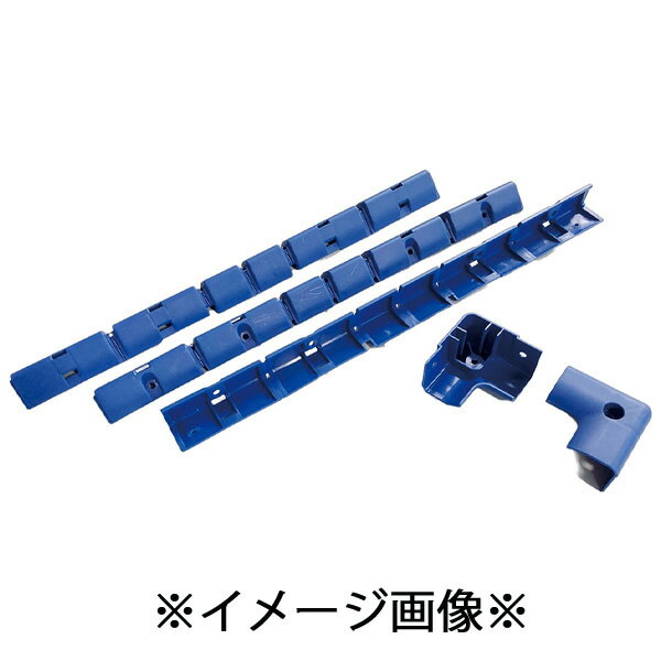 樂天商城 - カチッと隊 ロングタイプ 1100×1400用 1セット AR-0837 アラオ 看板ガード