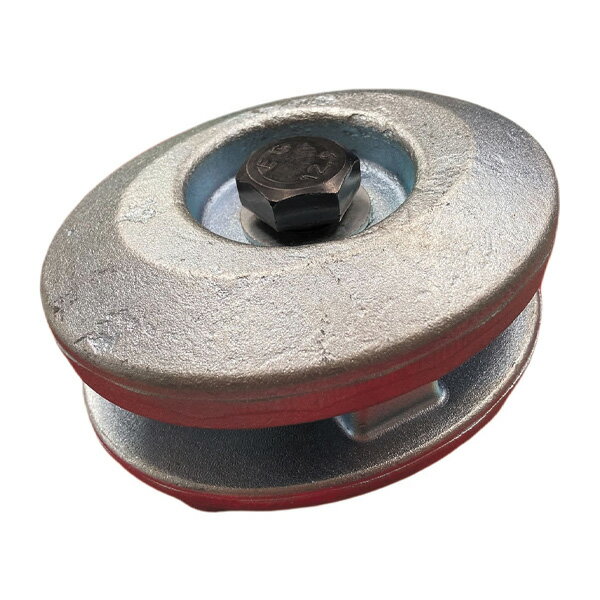 Ironman? AR-4074 アラオ アイアンマン3 敷鉄板用 固定・連結金具