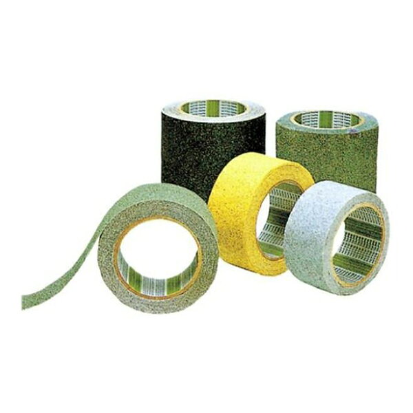 すべり止めテープ 400mm幅×5m巻×1.0mm厚 すべり止め400 東京化成製作所...