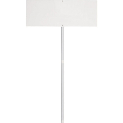 樂天商城 - プラカード（小A4横×2枚タイプ 831-991 ユニット