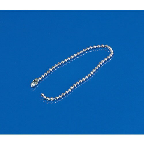 樂天商城 - ボールチェーン 3Φ×150mm 860-101 ユニット 5本組