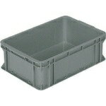 サンコー 三甲 サンボックス＃23-2ライトグレー SK232GLL 202206(4.0)