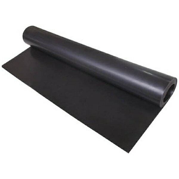 樂天商城 - ゴムシート 2mm×1m×10m G25-002 ※法人宛限定（個人宛はご相談ください）