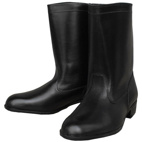 樂天商城 - ドンケル 作業靴306 半長靴 26.0 EEE DONKEL