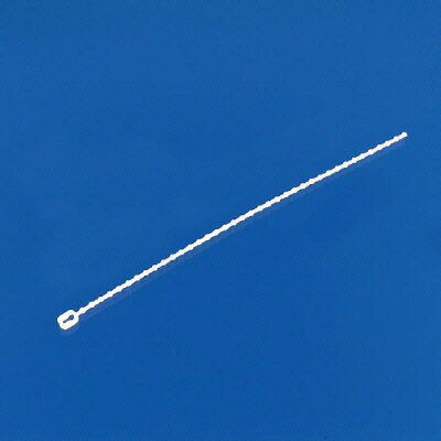 ユニット UNIT 取付具 ナイロン製 2.7φ×200 460-13 100本組