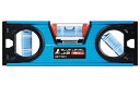 シンワ測定 ブルーレベルJr.2 マグ無73361